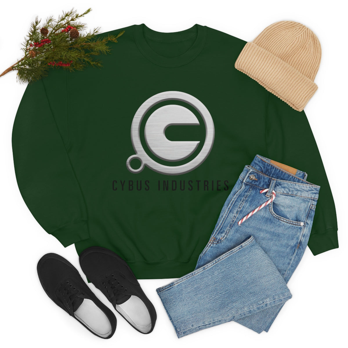 DW - Cybus Sweatshirt