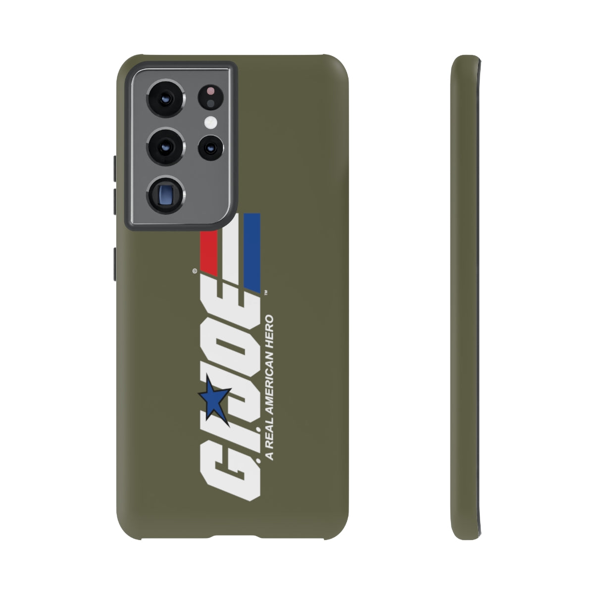 JOE - Phone Case