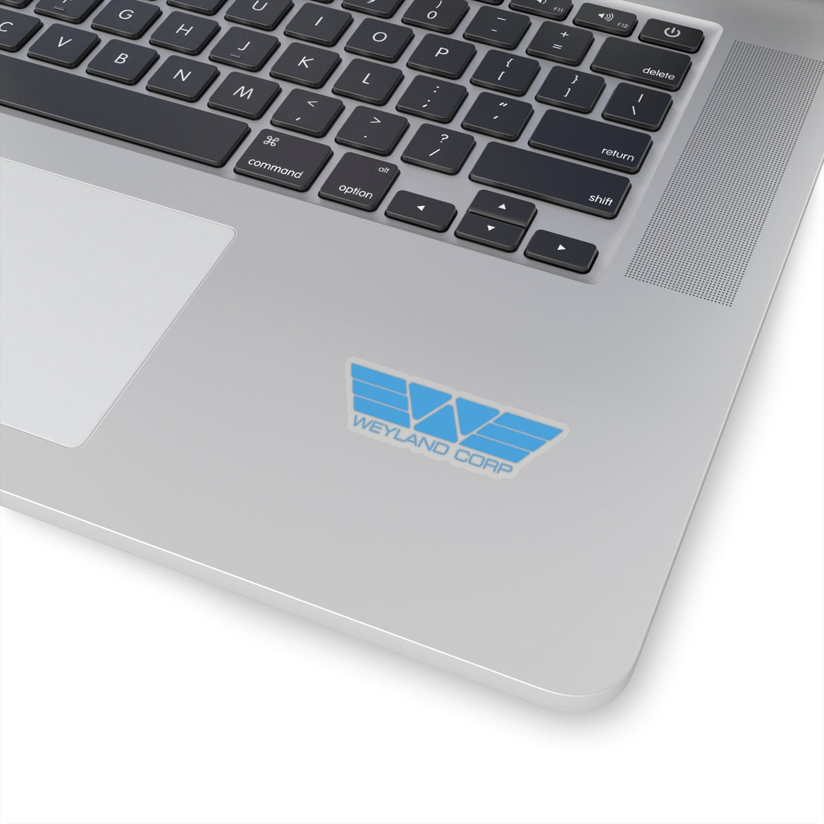 Weyland Corp Stickers