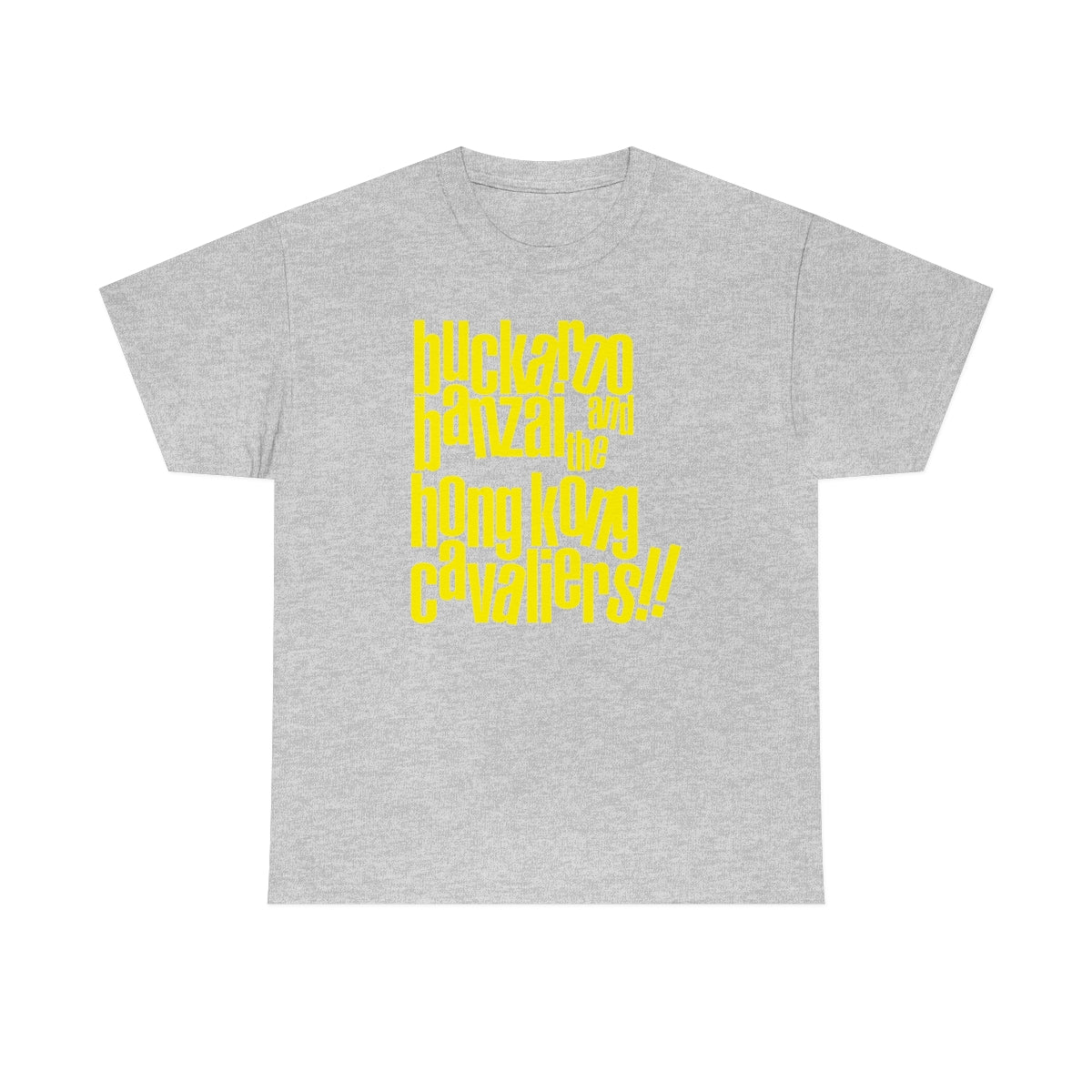 BB - Hong Kong Cavaliers #1 Tee