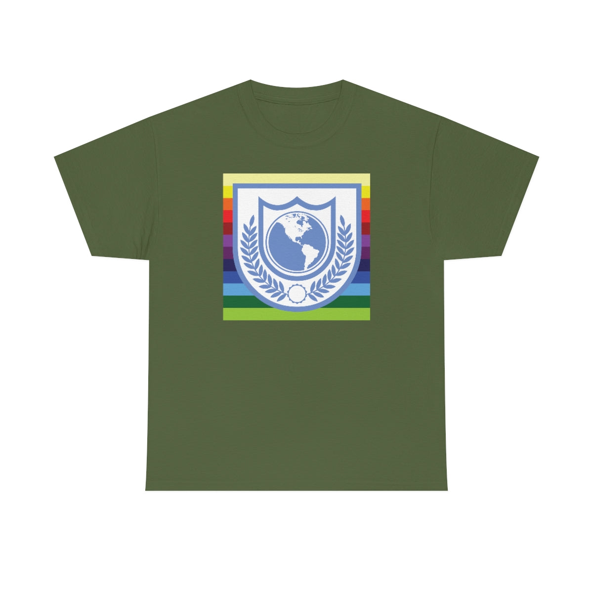 Earth Defense Directorate Tee