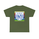 Earth Defense Directorate Tee