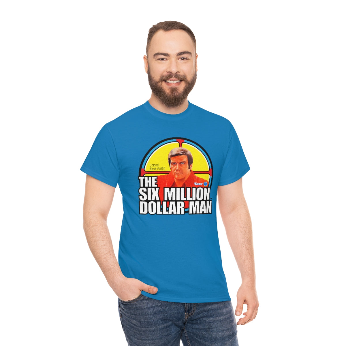 SMDM Tee