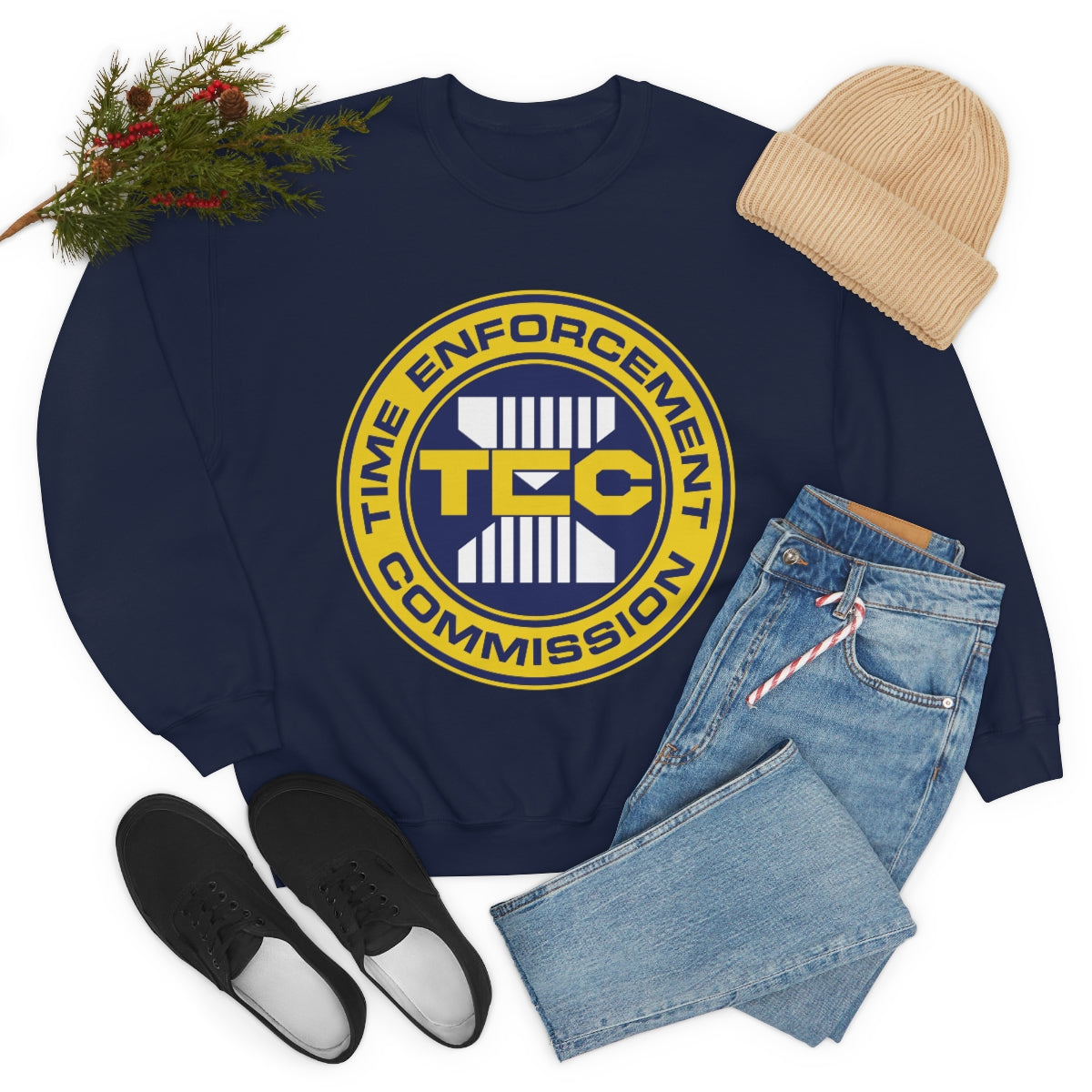 TEC Sweatshirt