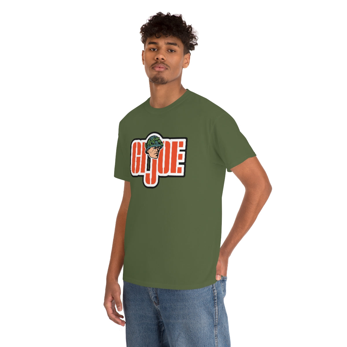 GIJ- Vintage Tee