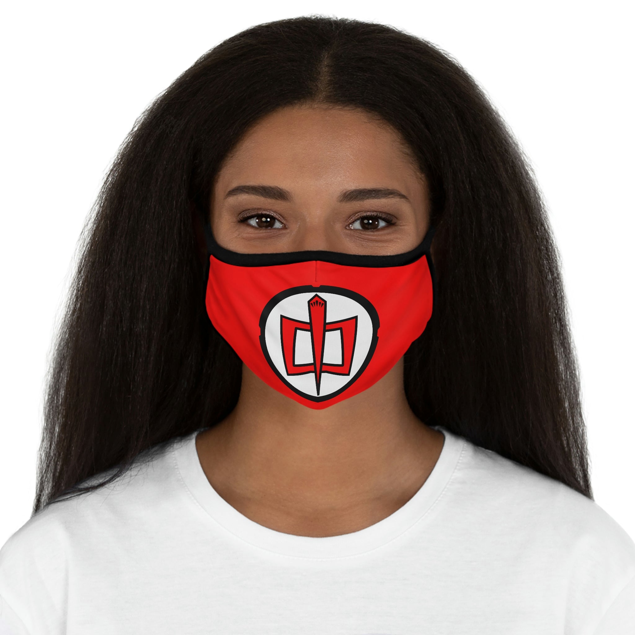 American Hero Face Mask