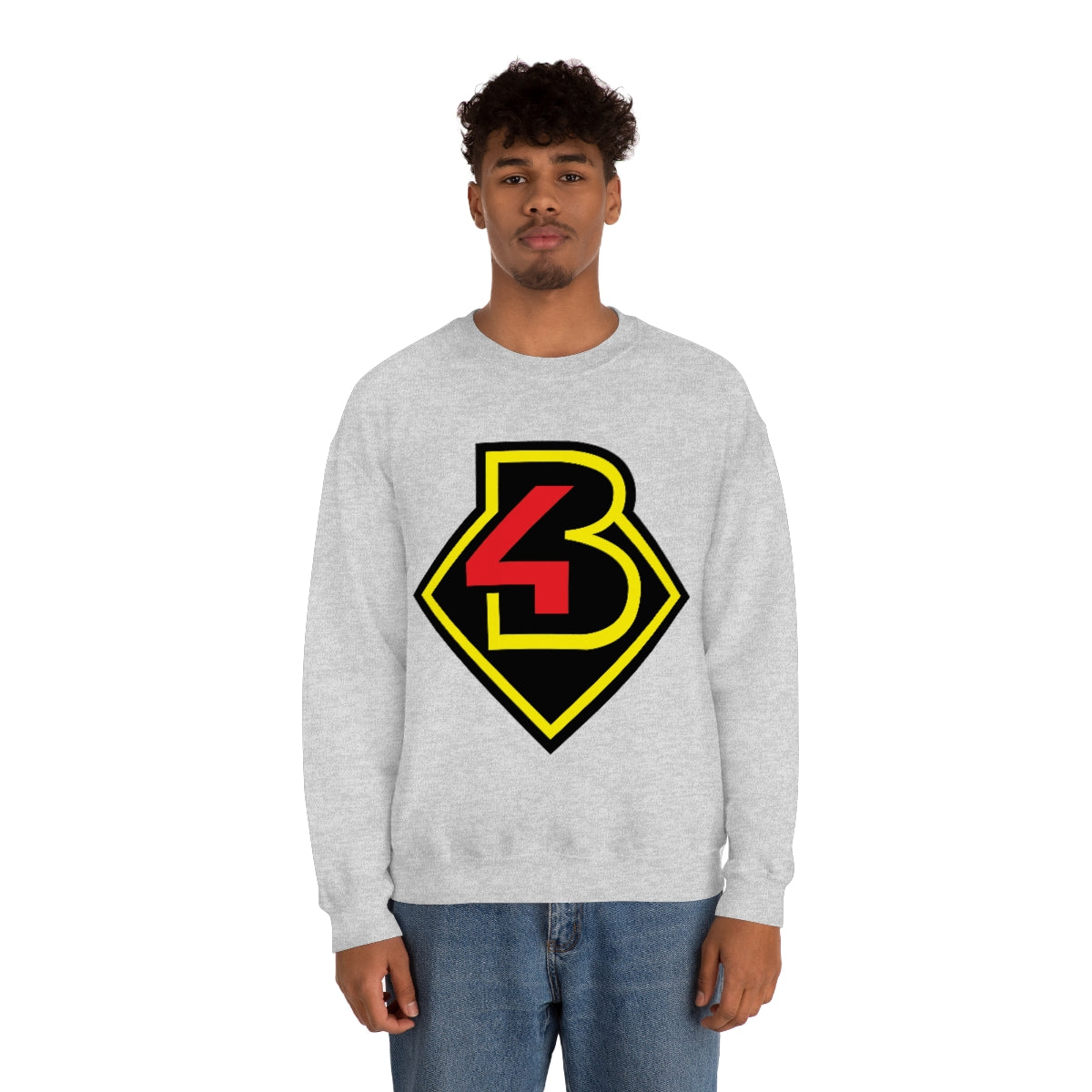 B4 Sweatshirt