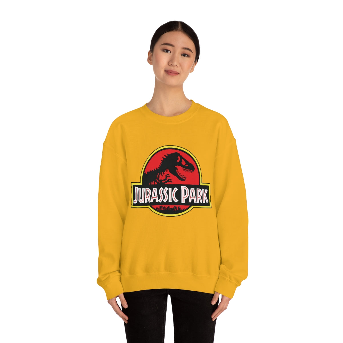 JP Sweatshirt