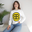 BB - Blue Blaze Irregulars Sweatshirt