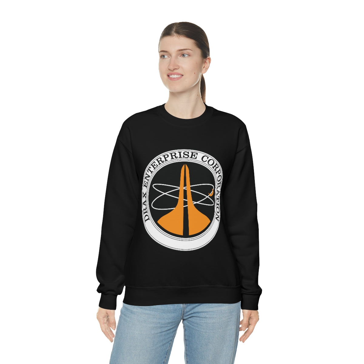 Drax Corporation Sweatshirt