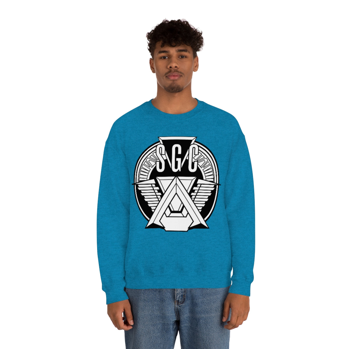 SG Command Sweatshirt