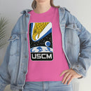 USCM Eagle Marines Tee