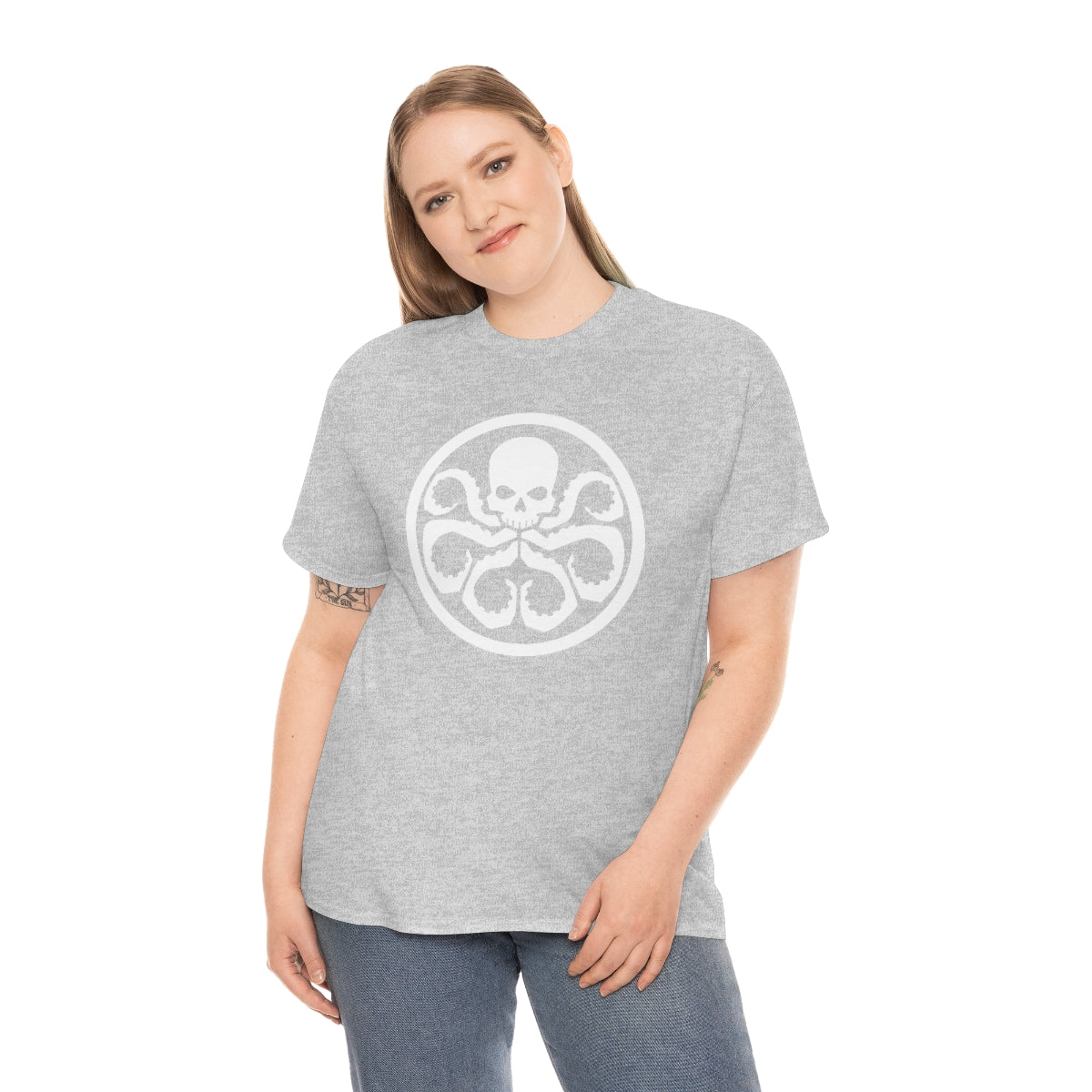 HYDRA Tee
