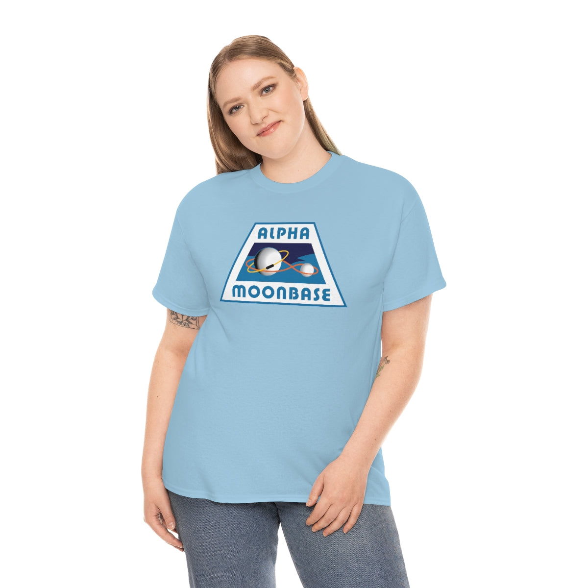 1999 - Alpha Base Tee