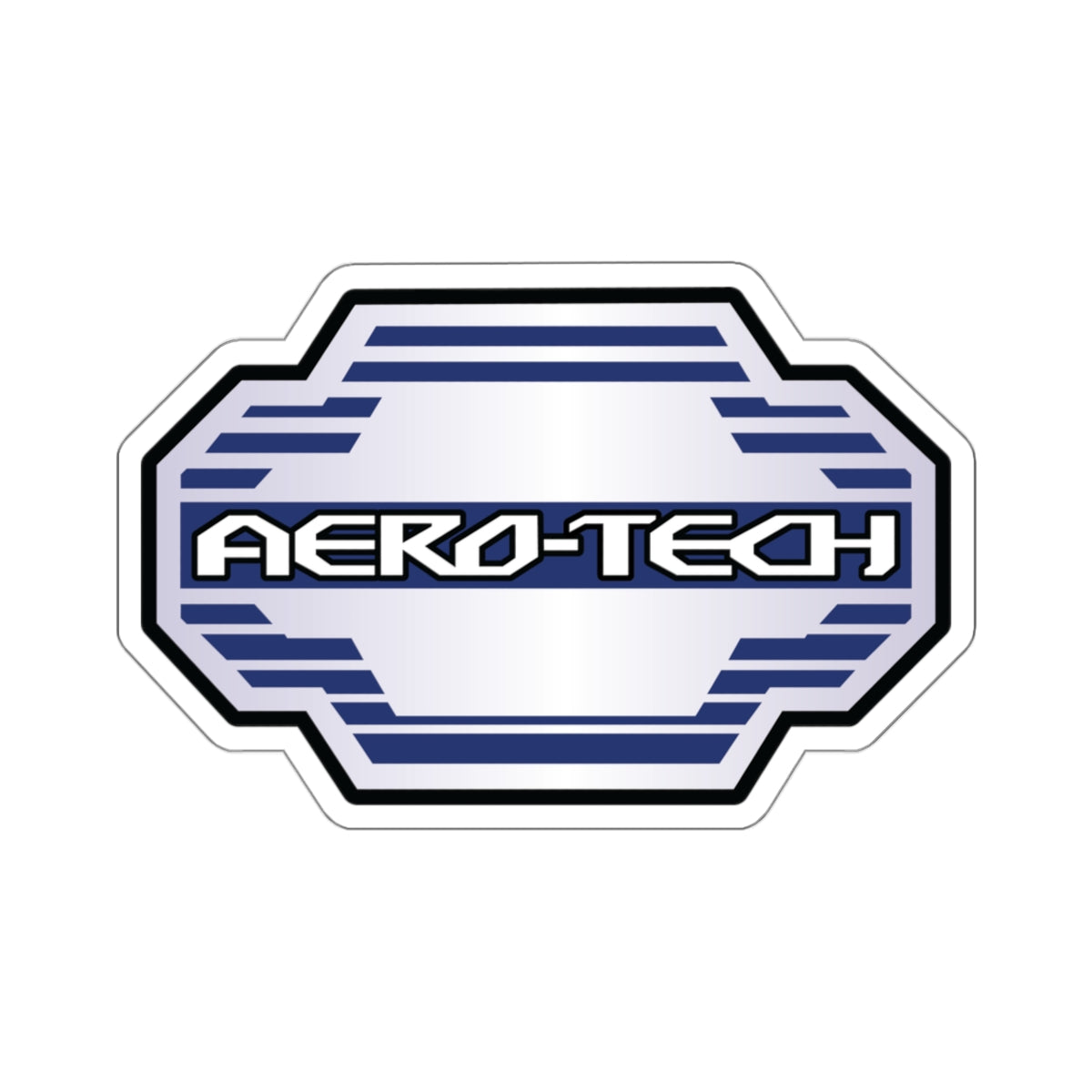 SAAB - Aerotech Stickers