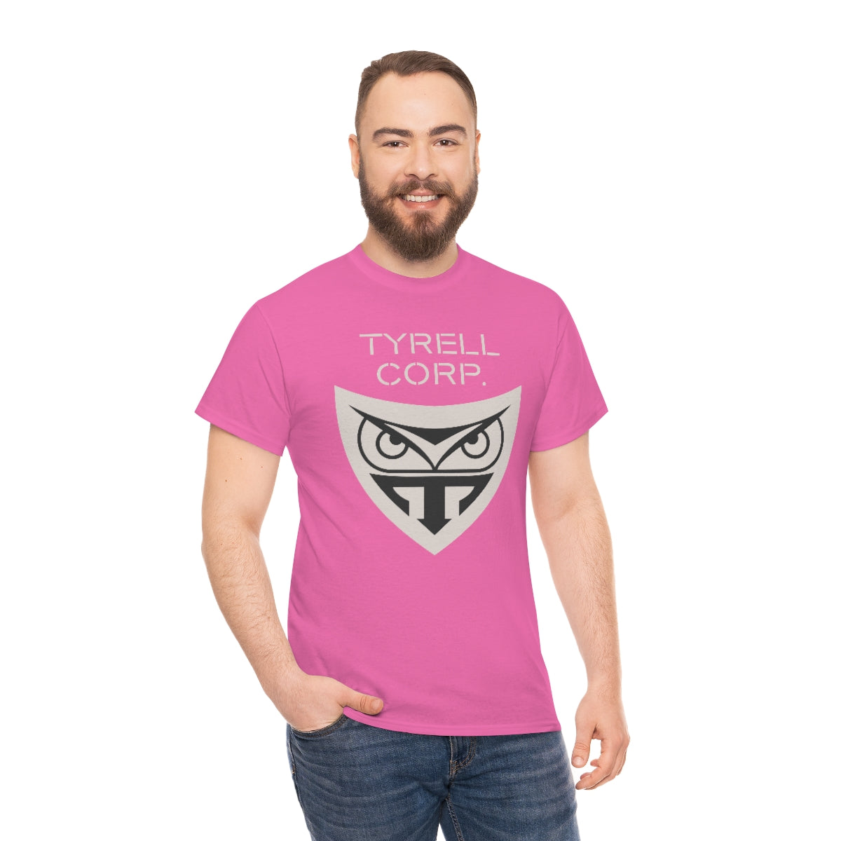 BR - TYRELL Tee