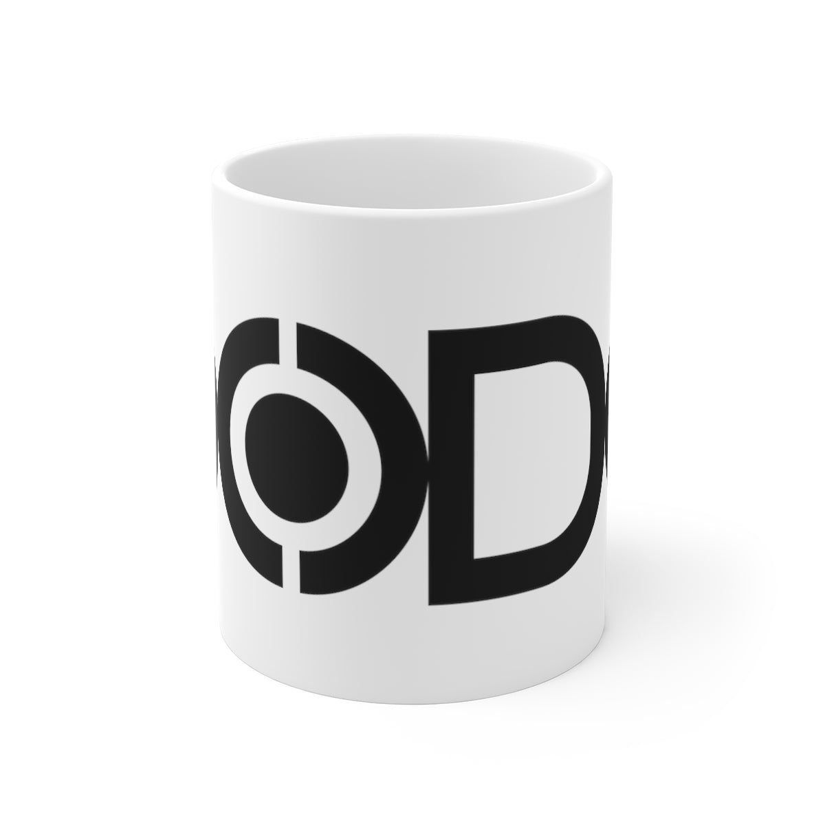DODC #1 Mug
