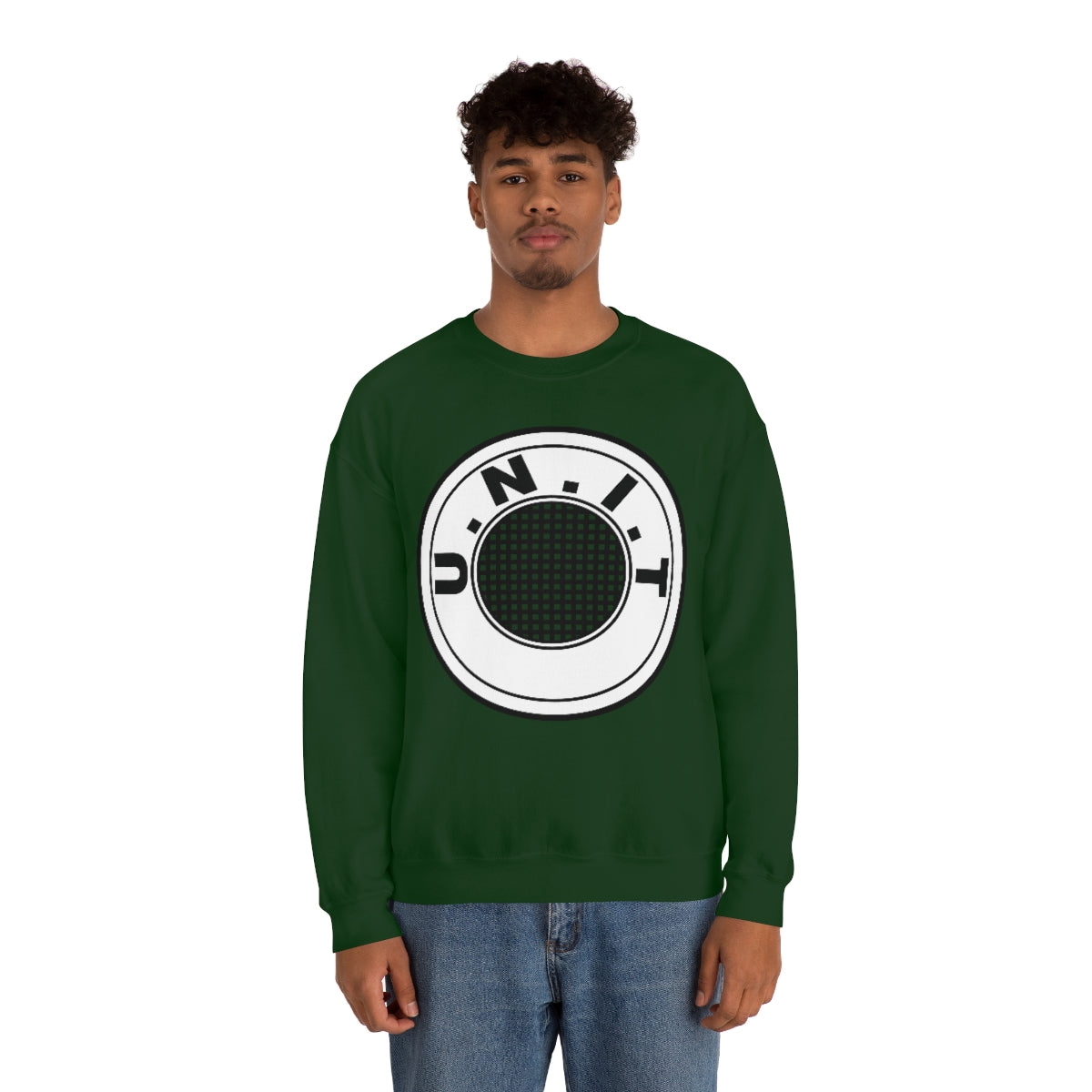 BW - UNIT Sweatshirt