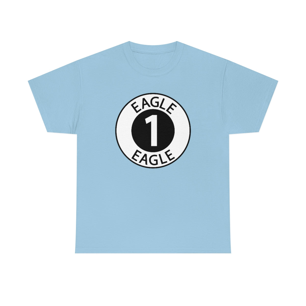 1999 - Eagle 1 Tee