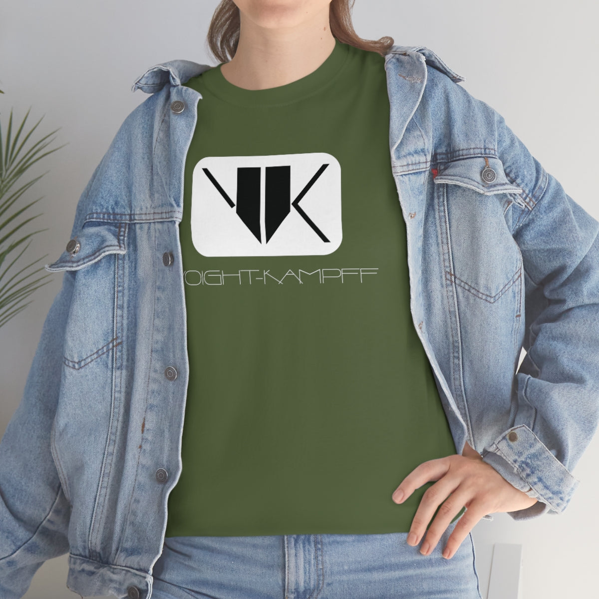 BR - VOIGHT-KAMPFF Tee