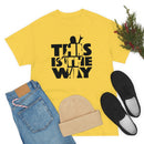 MD - The Way Tee
