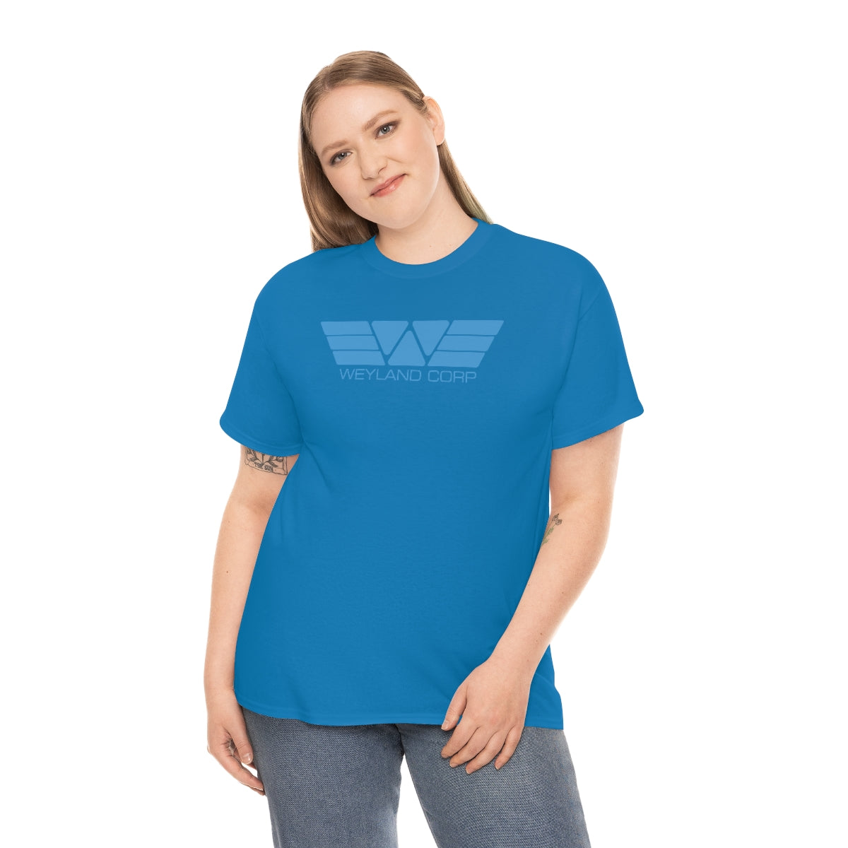 Weyland Tee