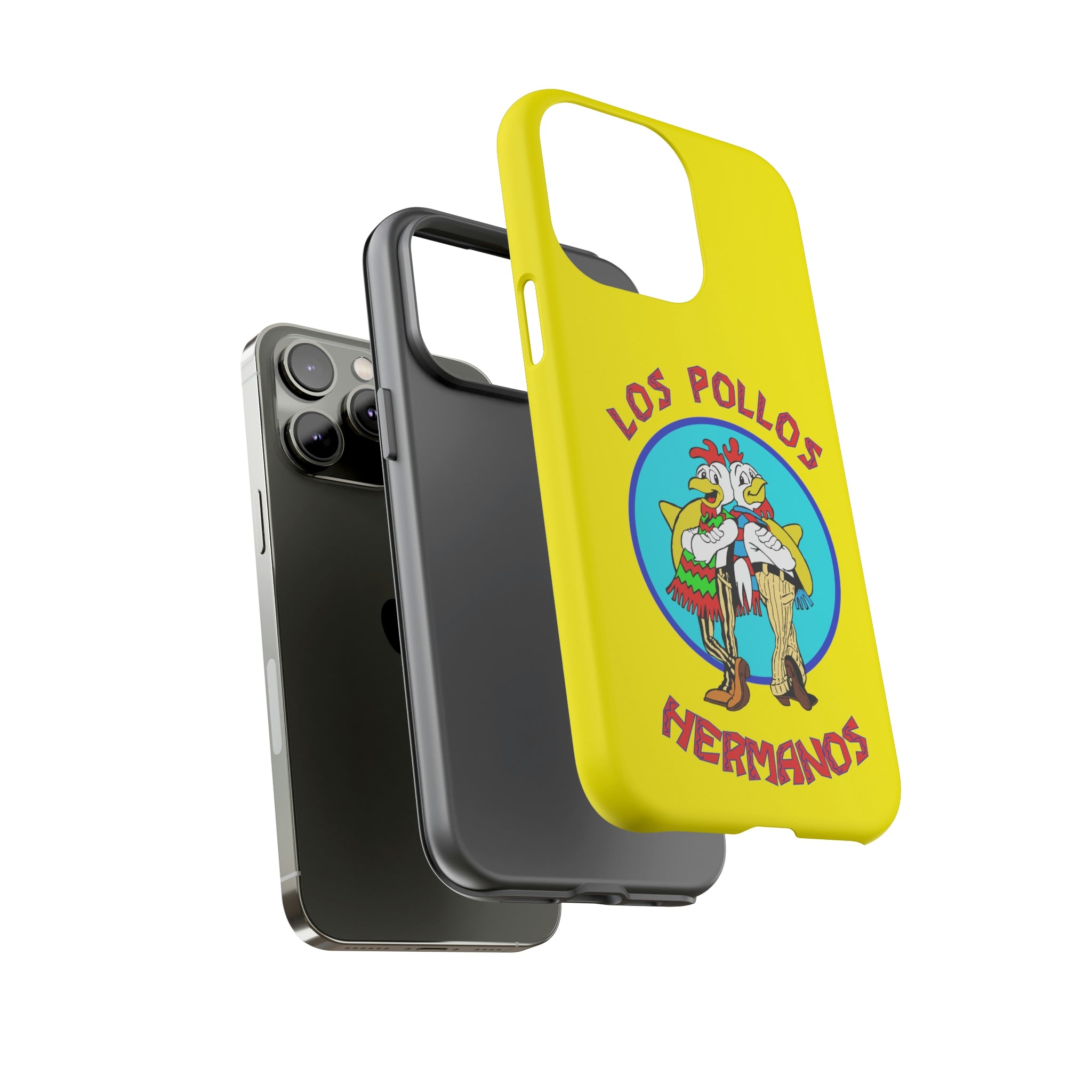 BB - Pollos Phone Case