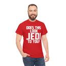 MD - Jedi Tee