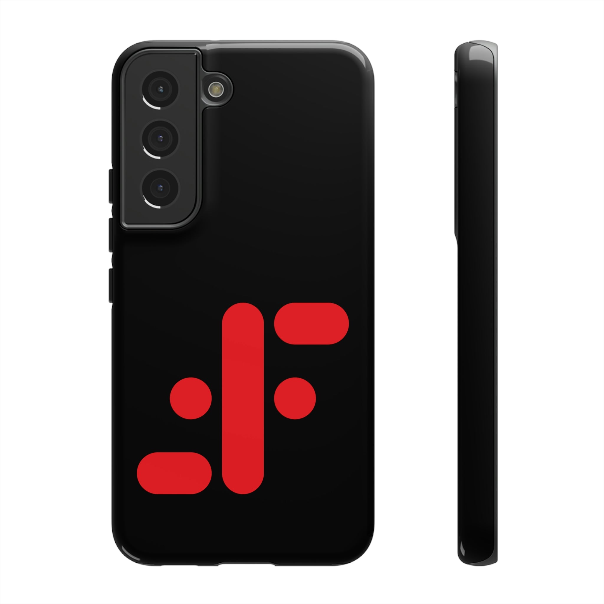 Visitors Phone Case