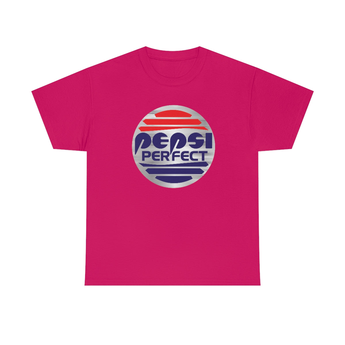 BTTF - Perfect Tee
