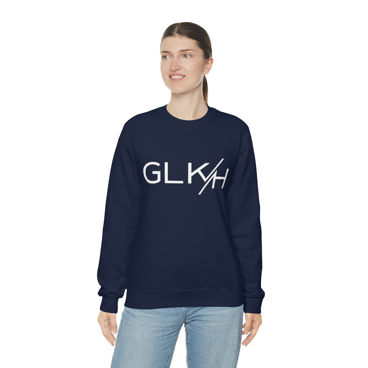 Green Lawyer Sweatshirt