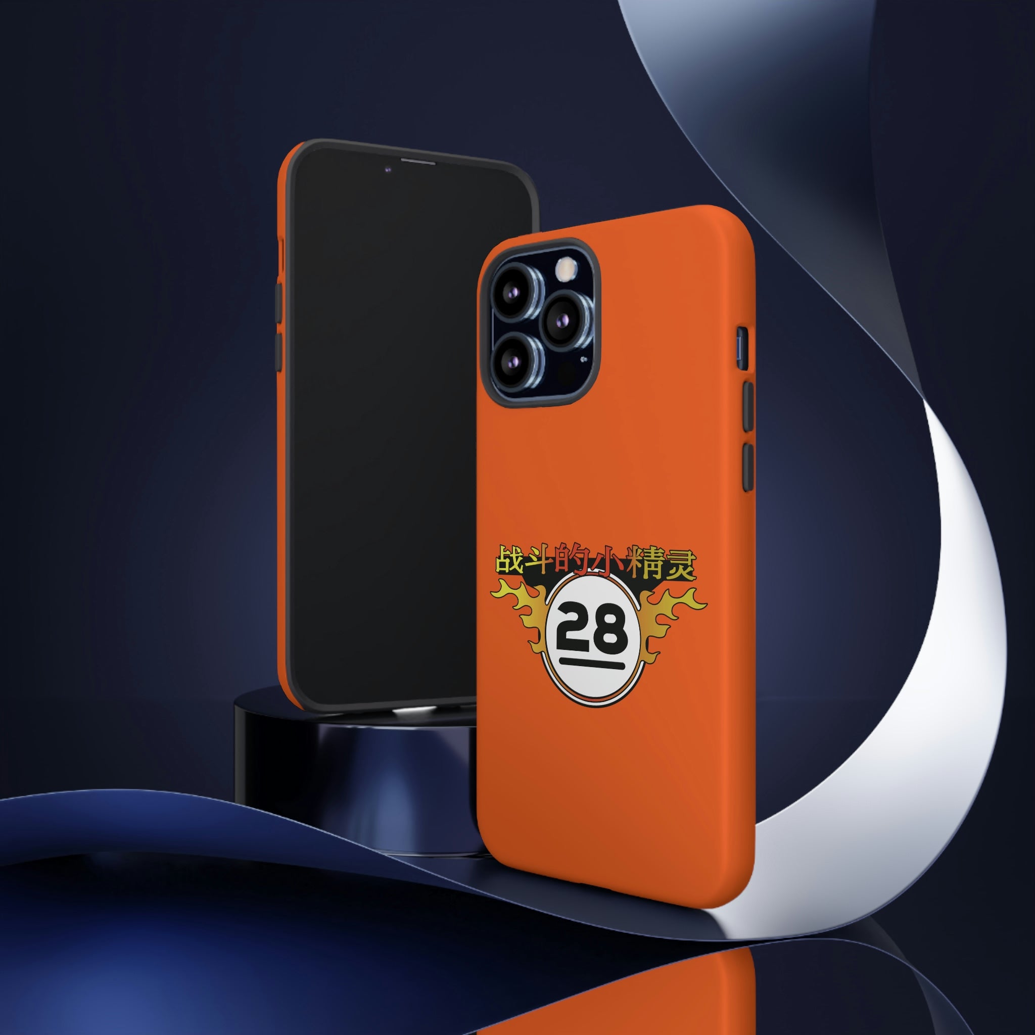 FF - Elves Phone Case