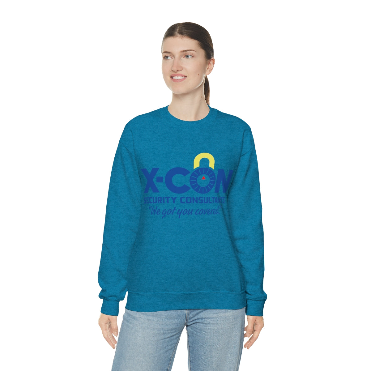 X-CON Sweatshirt
