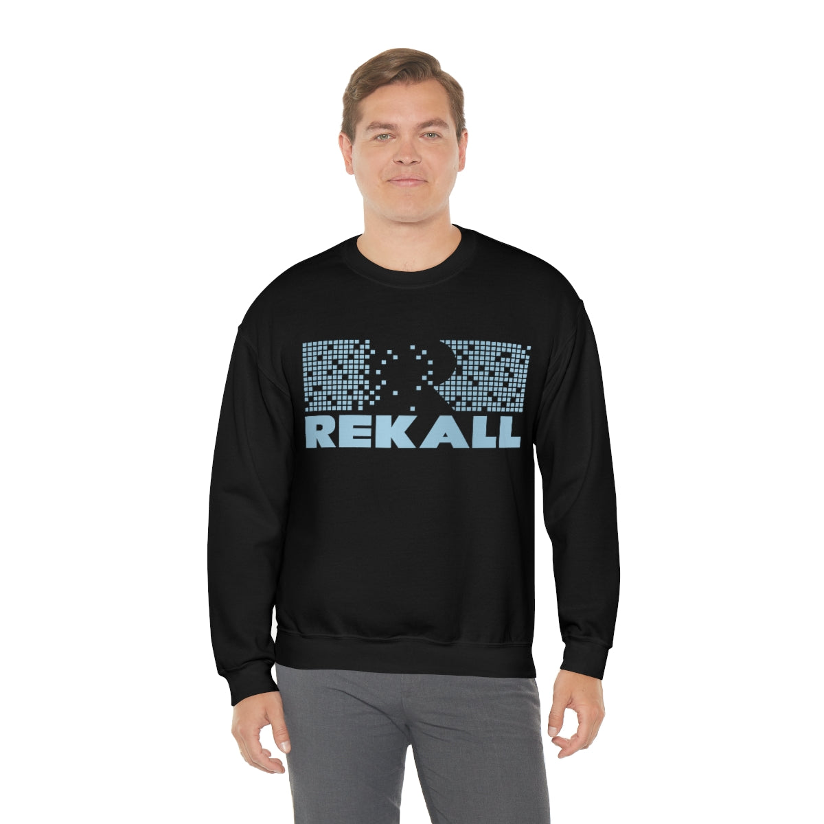 REKALL Sweatshirt