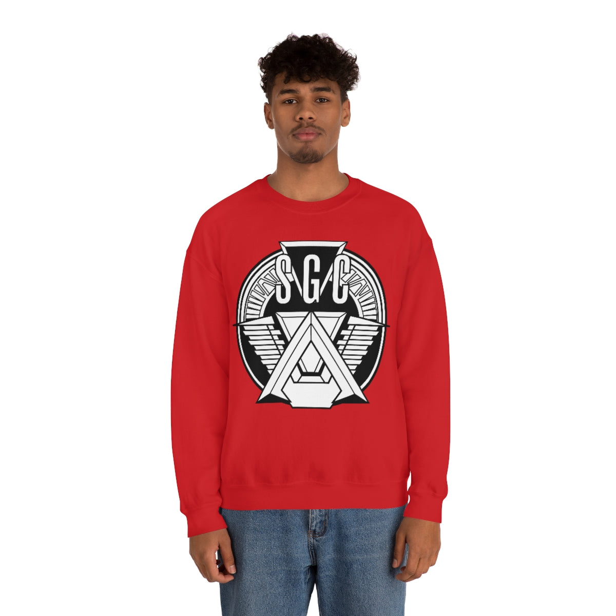 SG Command Sweatshirt