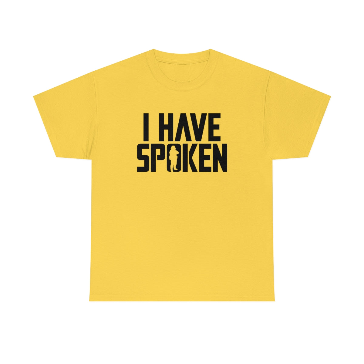 MD - Spoken #1 Tee