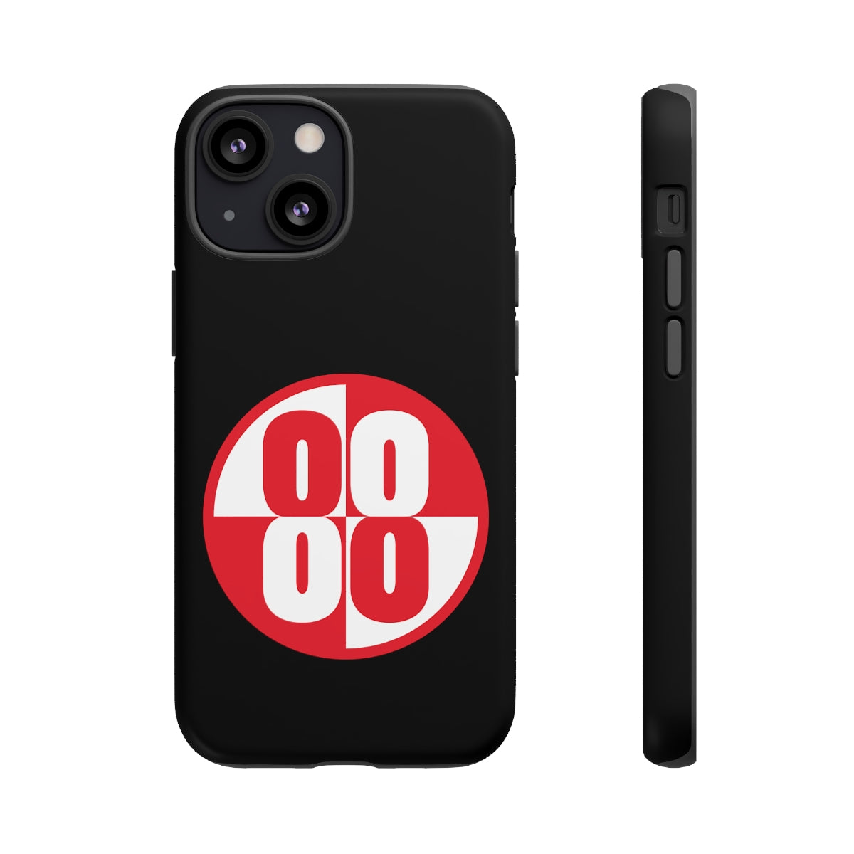 BB - 88 Phone Case