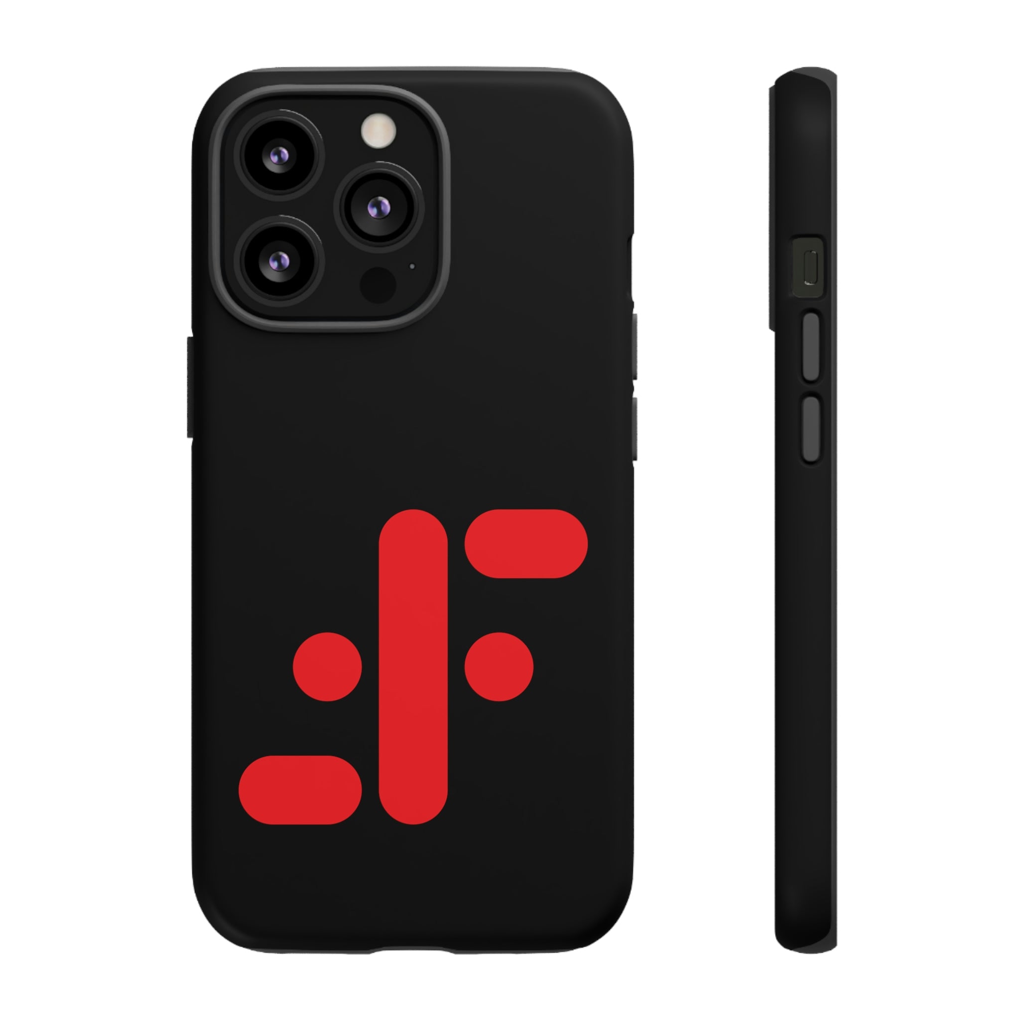 Visitors Phone Case