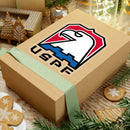 EFNY Escape USPF Stickers