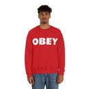 TL - Obey Sweatshirt
