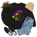 Bug Stomper Sweatshirt