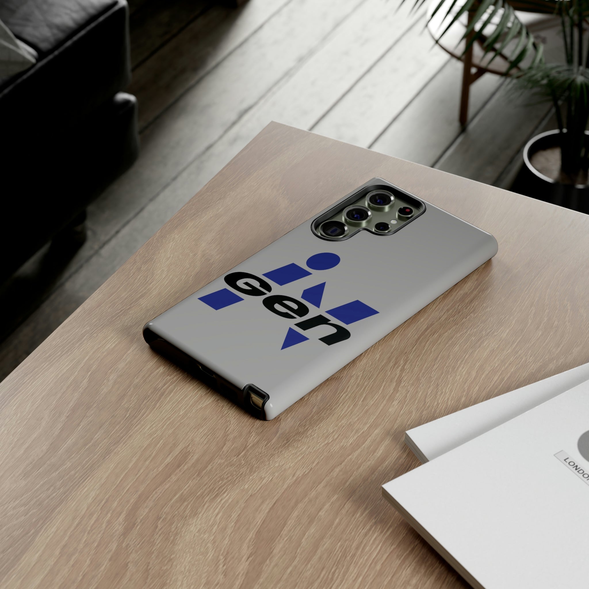 JP - In Gen Phone Case