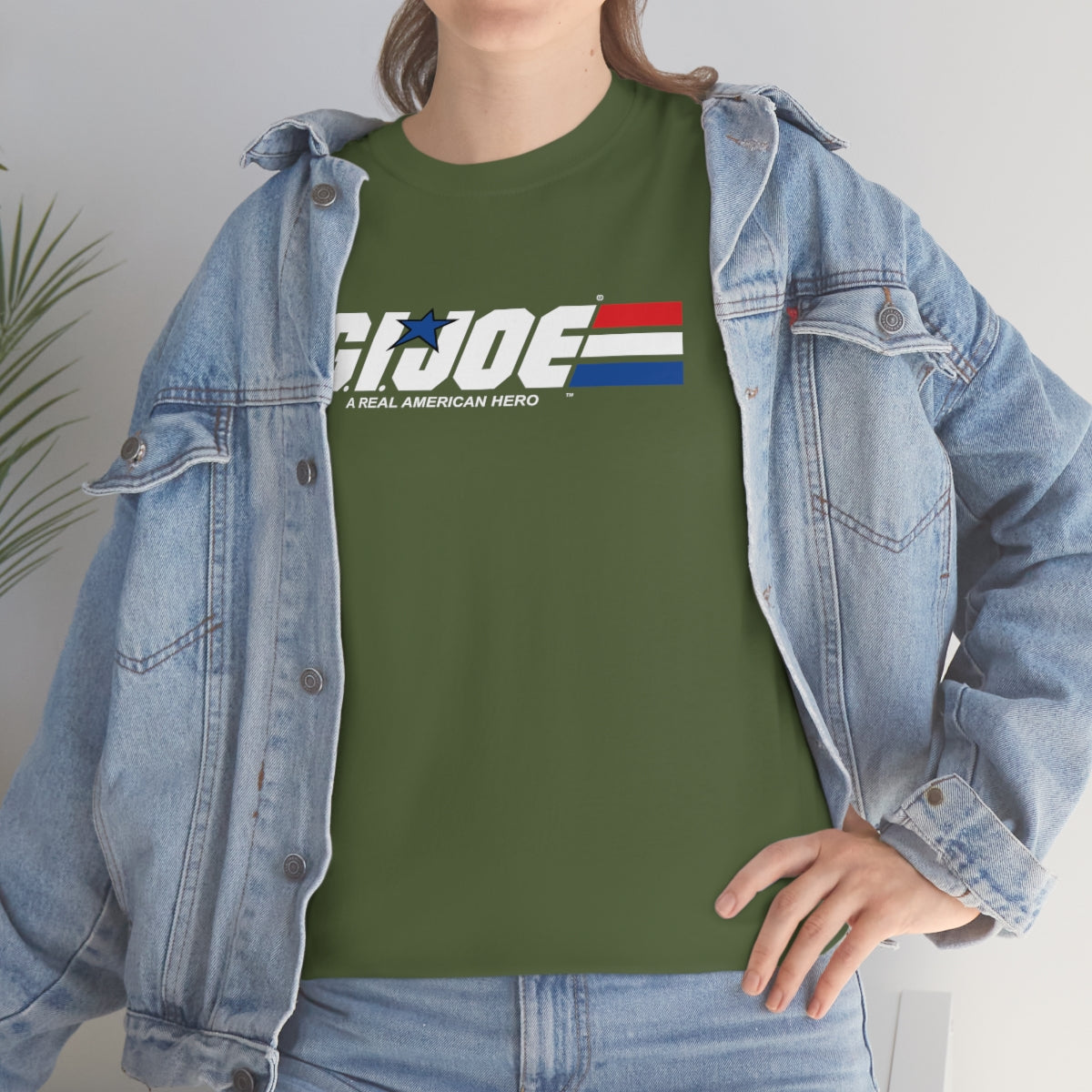 GIJ - Tee