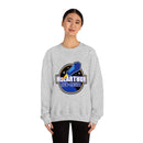 SAAB - USS McArthur Sweatshirt