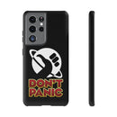 Hitchhiking Phone Case