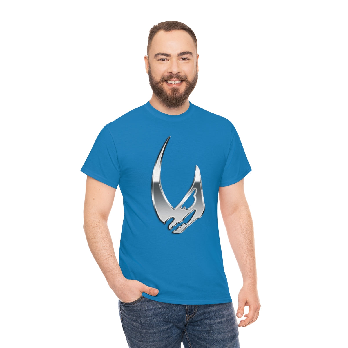 MD - Mudhorn Tee