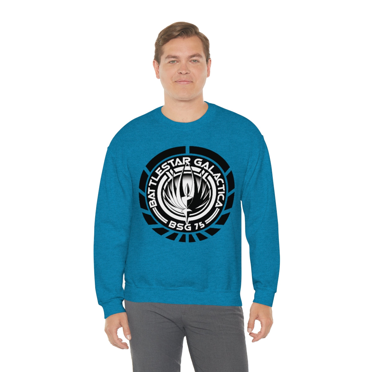 BSG 75 Sweatshirt