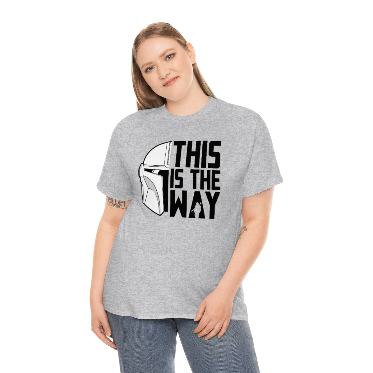 MD - The Way #1 Tee