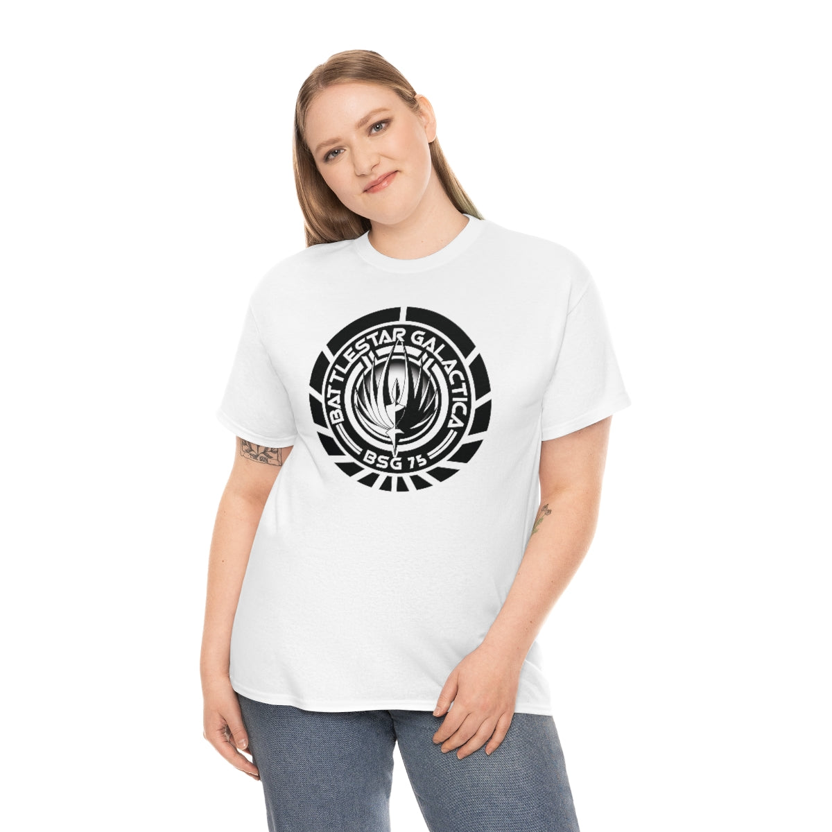 BSG 75 Tee