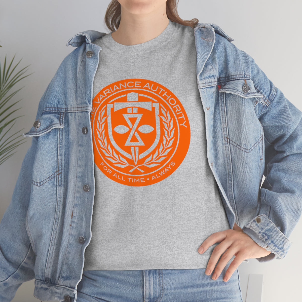VARIANT Tee